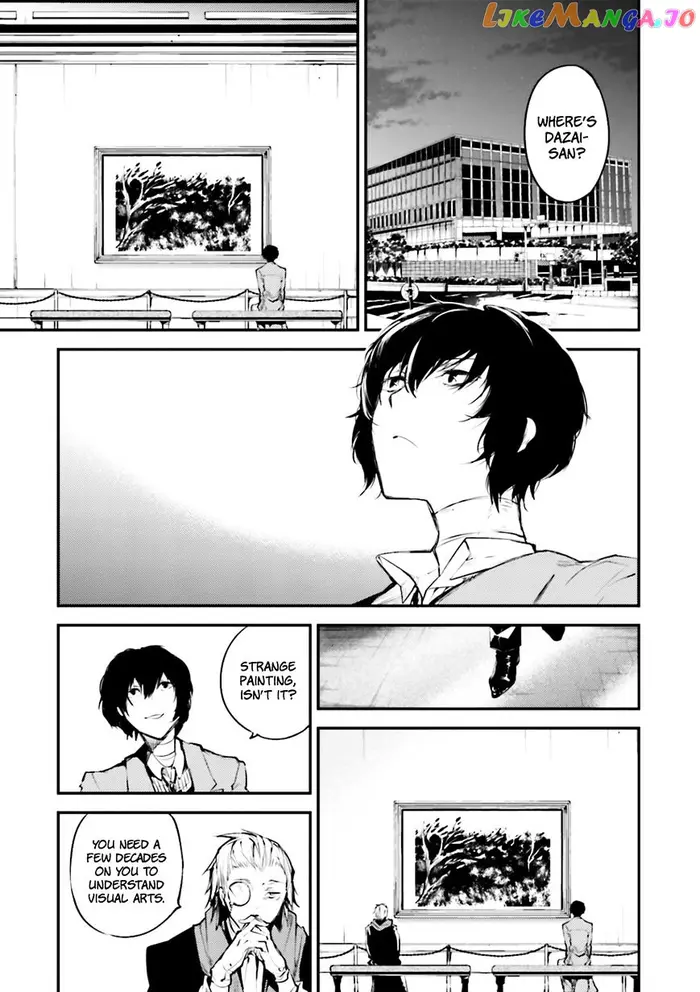 Bungou Stray Dogs Chapter 37 image 33_optimized